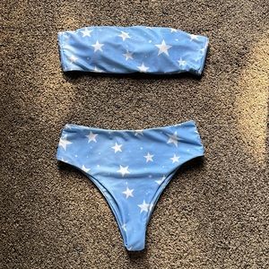 Star Bikini